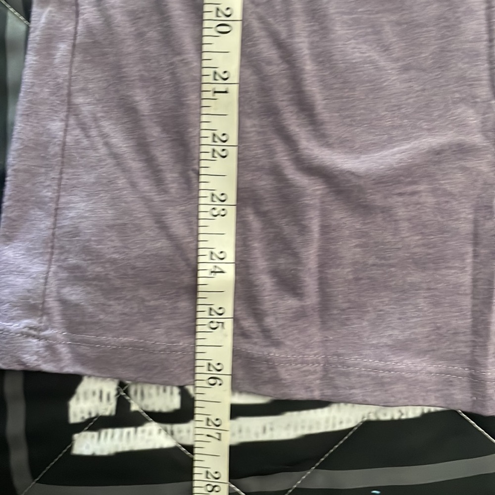 Purple Harley-Davidson T-shirt - Picture 5 of 6